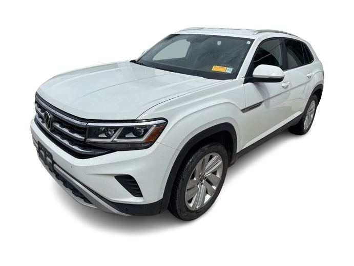 volkswagen atlas cross sport 2023 1V2HE2CA3PC219384 image